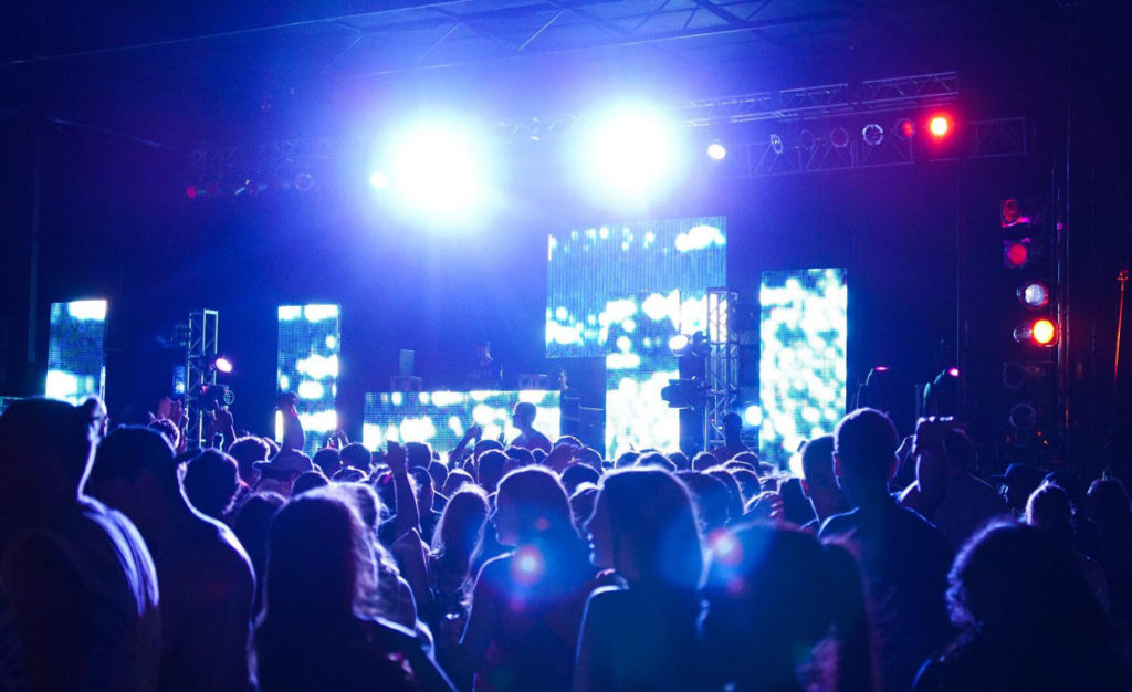 How to Become a Live Music Event Organiser | Event Academy