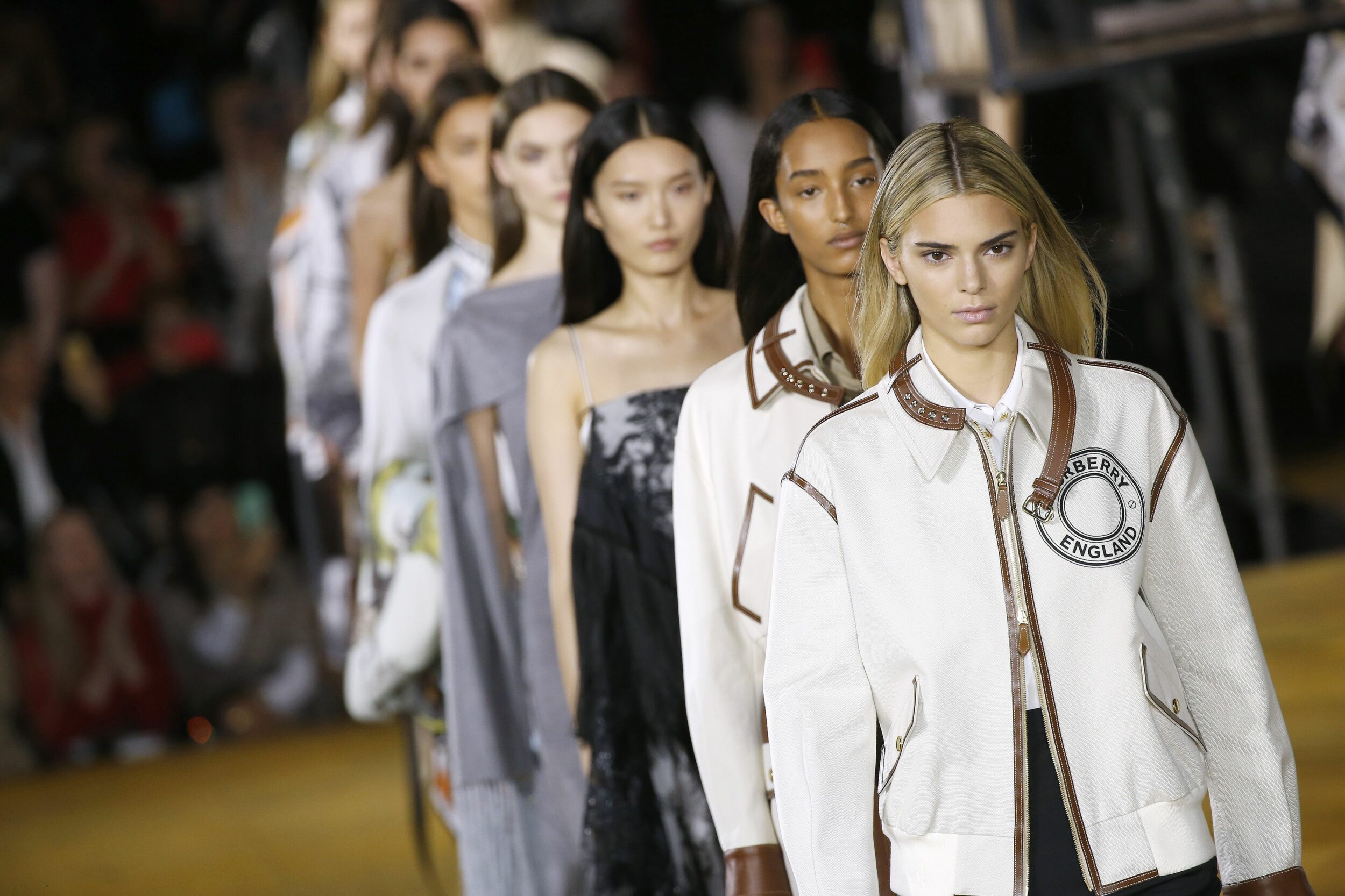 How can I buy London Fashion Week 2022 tickets?