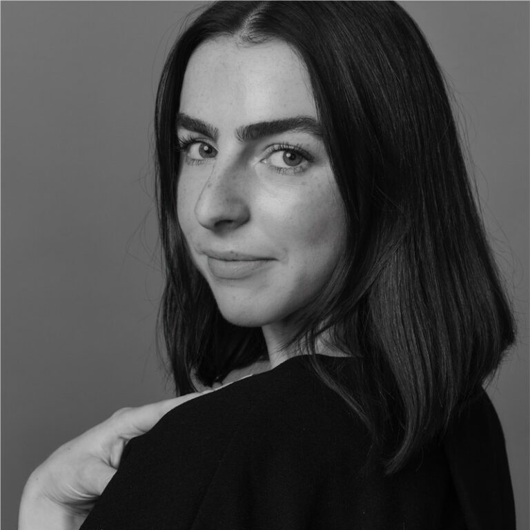 Olivia Burgon