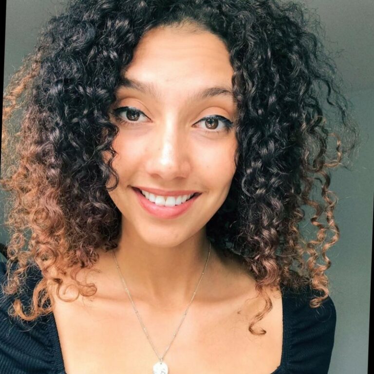 Naomi Bowers