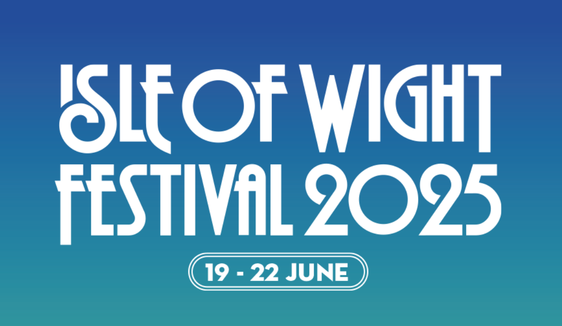 Volunteer at Isle of Wight Festival