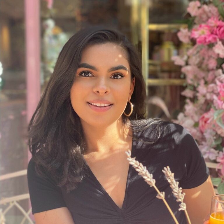 Shivani Pattni