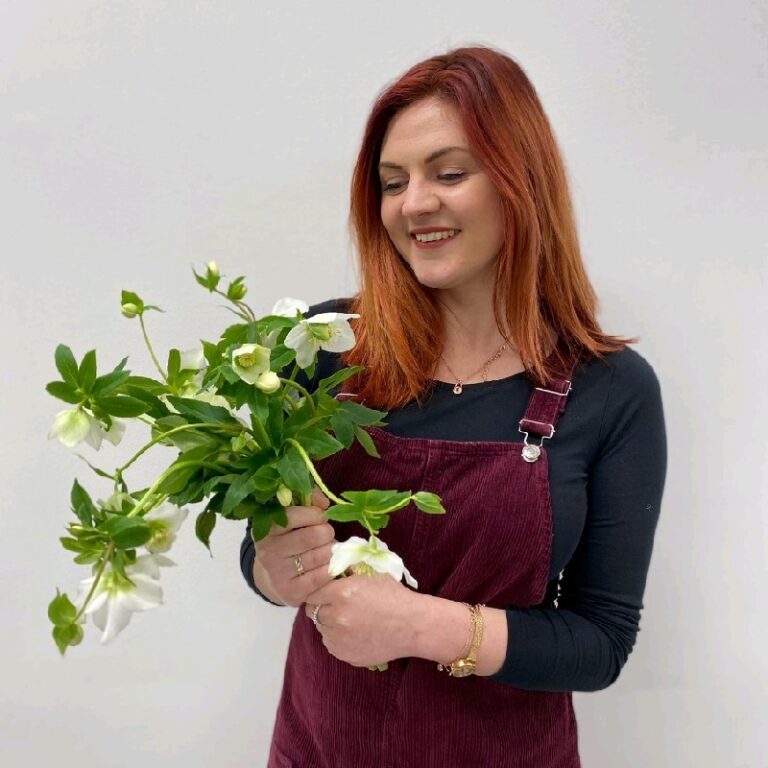 Amelie Clemson